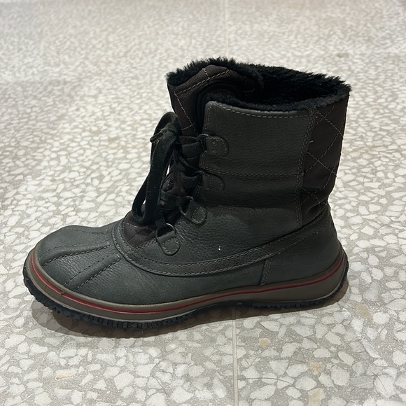 Pajar Canada Winter Boots - Picture 3 of 8